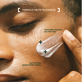 CRÈME HYDRATANTE VISAGE