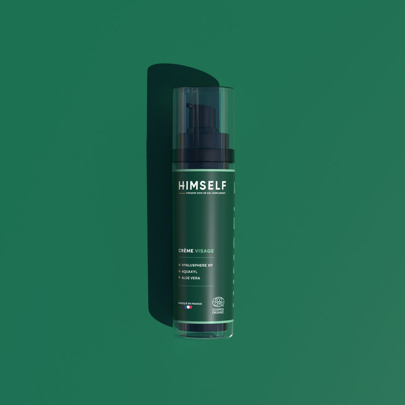 Crème Visage