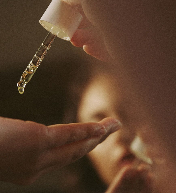 DES FORMULES SAINES CERTIFIÉES BIO