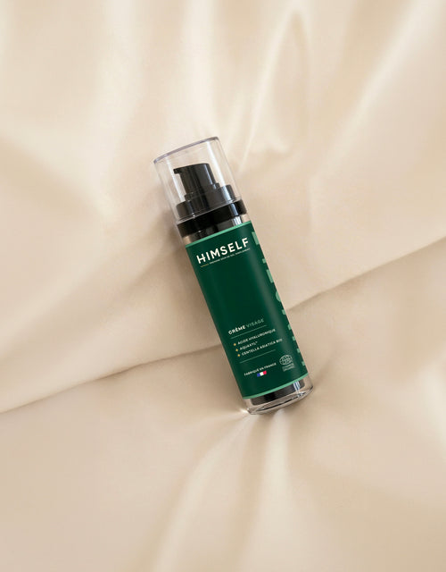 CRÈME VISAGE, 50ML
