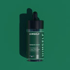 HUILE À BARBE, 30ML